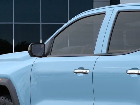 New 2026 GMC Canyon Denali AWD/4WD image 12