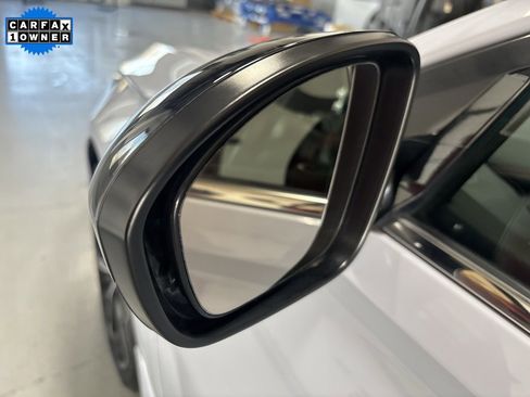 Used 2024 Nissan Altima 2.5 SR image 4