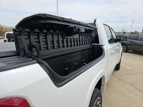 New 2026 RAM 1500 Limited AWD/4WD image 18