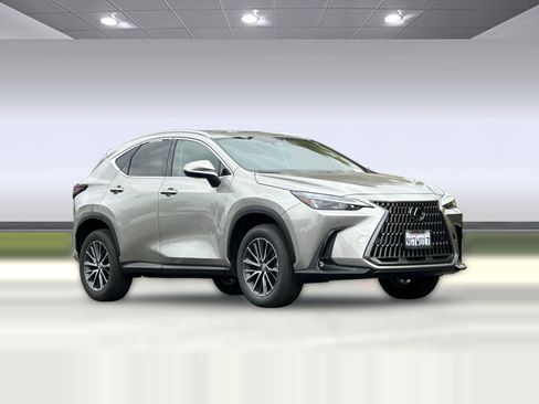 Used 2024 Lexus NX 350 AWD image 6