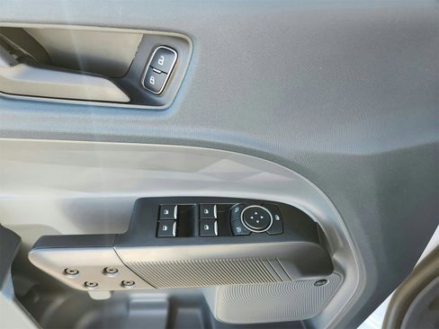 New 2025 Ford Maverick Lariat w/ Black Appearance Package image 19