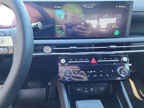 New 2025 Hyundai Santa Cruz SEL image 19