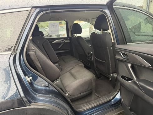 Used 2021 MAZDA CX-9 Sport AWD/4WD image 26