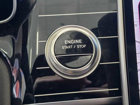 New 2025 Mercedes-Benz S 63 AMG S image 36