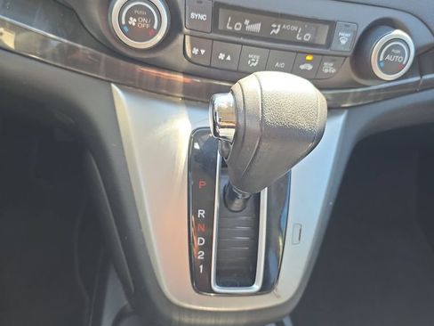 Used 2014 Honda CR-V EX-L image 28