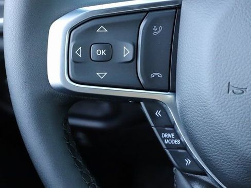 New 2026 RAM 1500 Big Horn image 20