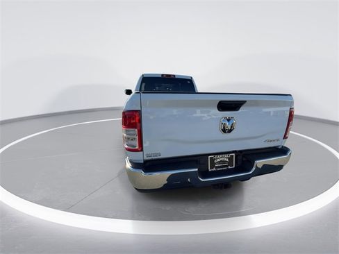 Used 2022 RAM 2500 Tradesman w/ Chrome Appearance Group image 7