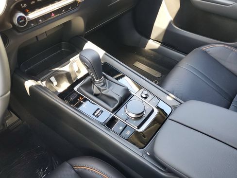 New 2026 MAZDA CX-50 AWD 2.5 S w/ Cargo Package image 31