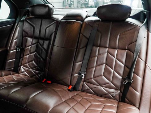 Used 2023 BMW 760i xDrive w/ Parking Assistance Package image 45