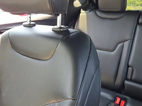 Certified 2024 Jeep Compass Limited AWD/4WD image 28