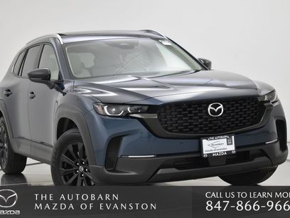 New 2026 MAZDA CX-50 AWD 2.5 S w/ Weather Package