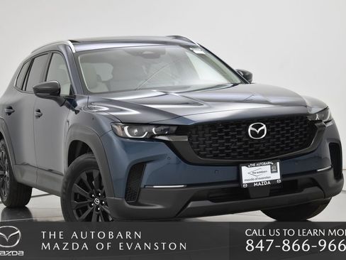 New 2026 MAZDA CX-50 AWD 2.5 S w/ Weather Package image 1