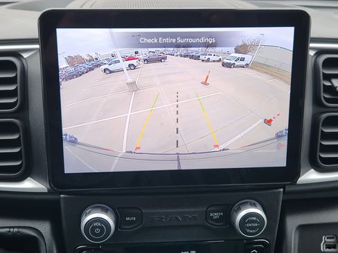 New 2026 RAM ProMaster 2500 w/ Quick Order Package 22H SLT+ image 14