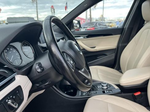 Used 2021 BMW X1 sDrive28i w/ Convenience Package image 24