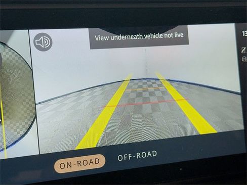 Certified 2023 Land Rover Defender 110 S image 17