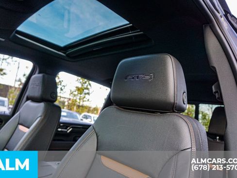 Used 2026 GMC Sierra 2500 AT4 w/ AT4 Preferred Package image 17