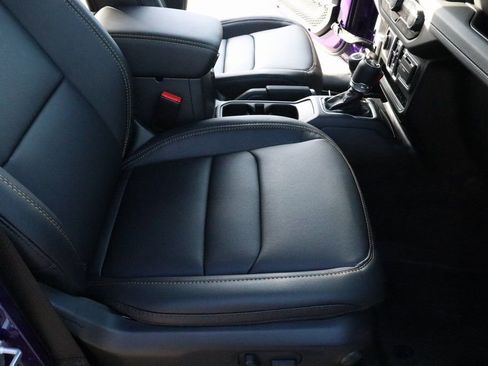 New 2026 Jeep Wrangler Sahara image 13