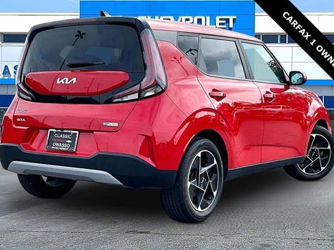 Used 2023 Kia Soul EX FWD image 18