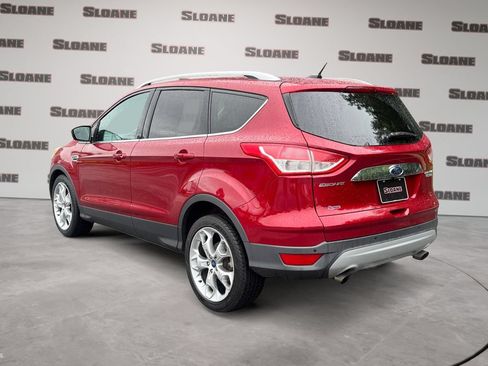 Used 2014 Ford Escape Titanium FWD image 3