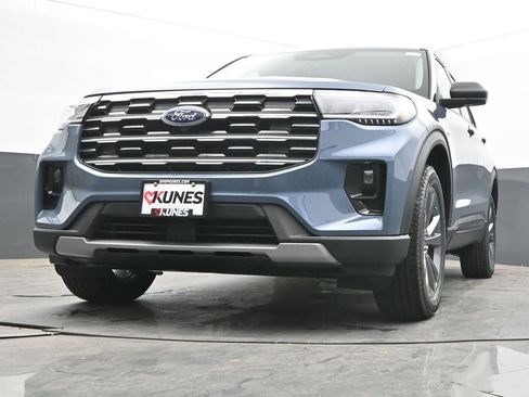 New 2026 Ford Explorer Active AWD/4WD image 47