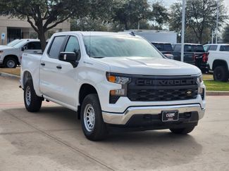 New 2026 Chevrolet Silverado 1500 W/T w/ WT Value Package video 2