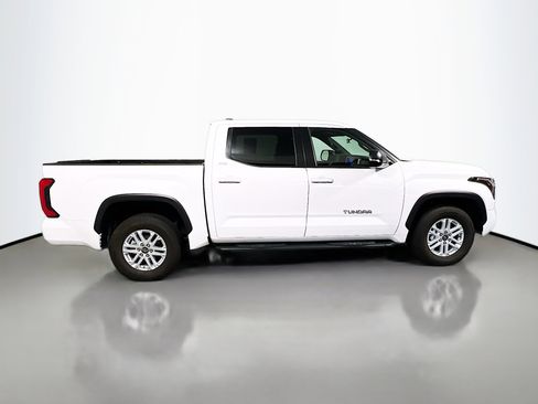 Used 2026 Toyota Tundra SR5 w/ SR5 Premium Package RWD image 3