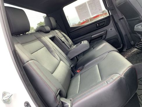 Used 2024 Toyota Tundra TRD Pro image 12