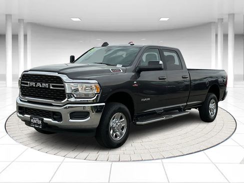 Certified 2022 RAM 2500 Big Horn image 1
