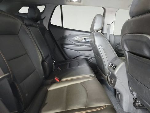 Used 2021 GMC Terrain SLT FWD image 25