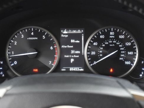 Used 2019 Lexus NX 300 FWD image 30