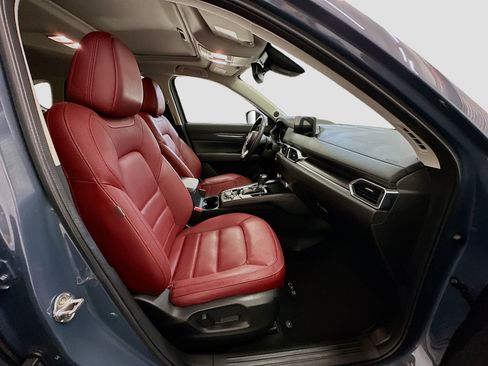 Used 2023 MAZDA CX-5 Carbon Edition image 34