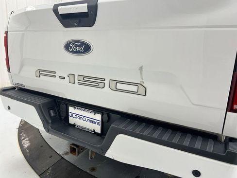 Used 2018 Ford F150 XLT w/ Equipment Group 302A Luxury AWD/4WD image 31