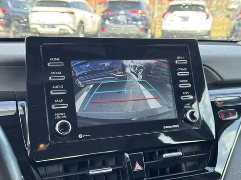 Used 2024 Toyota Camry SE image 20