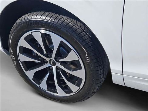 New 2026 Audi Q3 quattro 2.0T AWD/4WD image 10