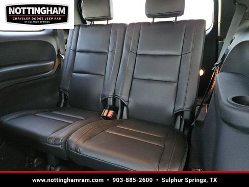 New 2026 Dodge Durango GT image 29