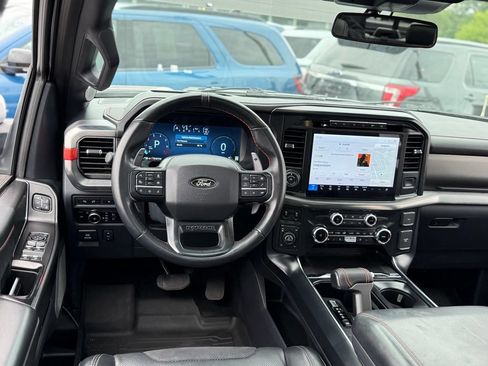 Used 2024 Ford F150 Raptor AWD/4WD image 7