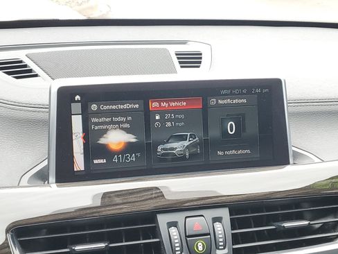 Used 2022 BMW X1 xDrive28i w/ Convenience Package image 20