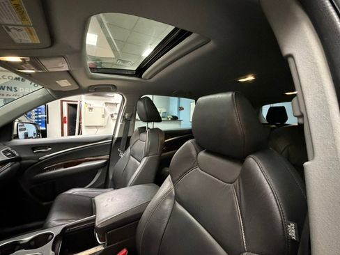 Used 2019 Acura MDX SH-AWD image 19