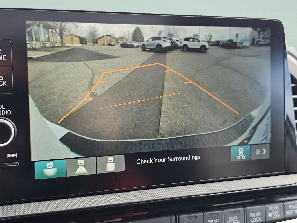 New 2026 Honda Odyssey EX-L image 15