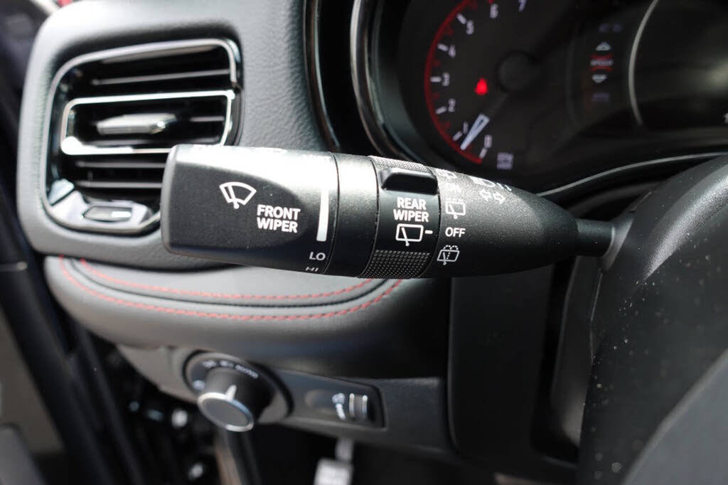 Used 2024 Dodge Durango R/T w/ Blacktop Package AWD/4WD image 64