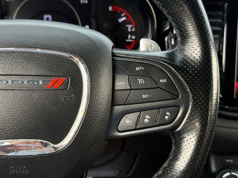 Used 2022 Dodge Durango R/T image 25