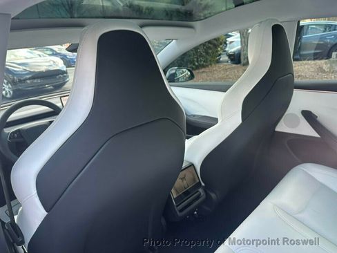 Used 2024 Tesla Model 3 Performance image 18