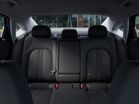 New 2026 Hyundai Sonata SE FWD image 12
