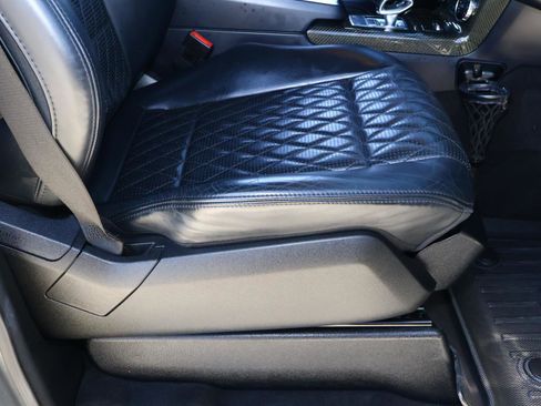 Used 2018 Mercedes-Benz G 63 AMG 4MATIC image 19