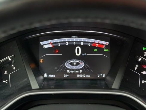 Used 2019 Honda CR-V Touring image 21