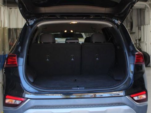 Used 2020 Hyundai Santa Fe SE image 24