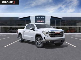New 2026 GMC Sierra 1500 SLT video 1
