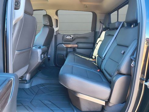 Used 2020 Chevrolet Silverado 1500 LT Trail Boss image 31