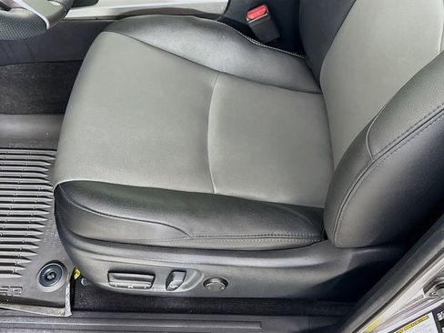 Used 2021 Toyota 4Runner SR5 Premium w/ Moonroof Package RWD image 20