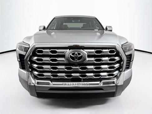 New 2026 Toyota Tundra 1794 Edition AWD/4WD image 4